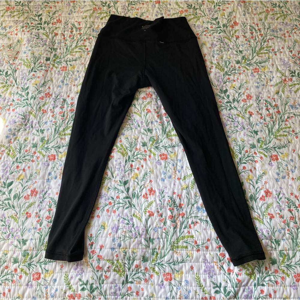 Athleta transcend leggings